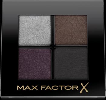 Colour Expert paleta cieni do powiek, nr 005 Misty Onyx