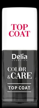 Color&Care top coat do lakierów klasycznych