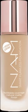 Smart Flawless podkład do twarzy, 07W Warm Beige