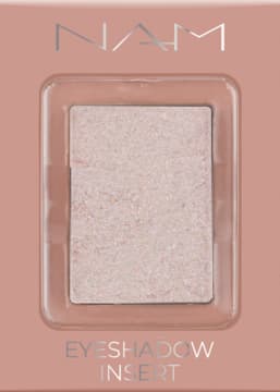 cień do powiek, wymienny wkład do kasetki magnetycznej, nr 5 Sparkling Rose