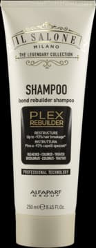 Plex Rebuilder szampon do włosów, profesjonalny, ochronny