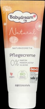 Natural krem pielęgnacyjny