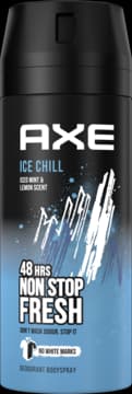Ice Chill dezodorant w sprayu dla mężczyzn, 48h