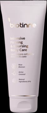 Intensive Firming & Nourishing balsam do ciała, ujędrniająco-odżywczy