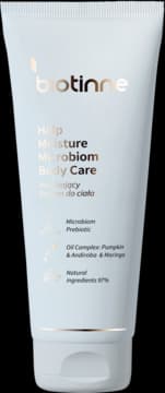 Help Moisture Microbiom balsam do ciała, nawilżający