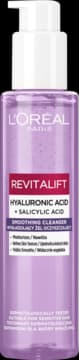 Paris Revitalift oczyszczający żel do twarzy Smoothing Cleanser