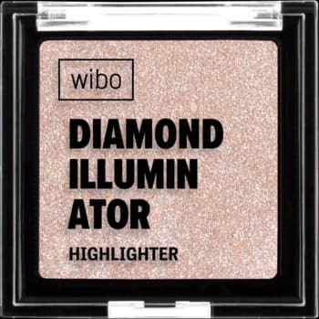 Diamond Illuminator rozświetlacz do twarzy, nr 3