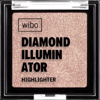 Diamond Illuminator rozświetlacz do twarzy, nr 2