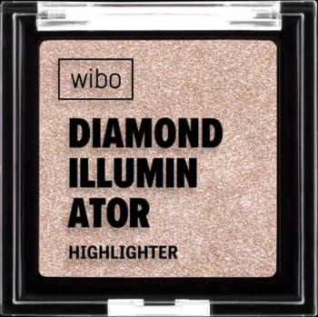 Diamond Illuminator rozświetlacz do twarzy, nr 1