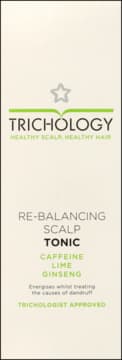 Re-balancing Scalp tonik do skóry głowy, trychologiczny, balansujący