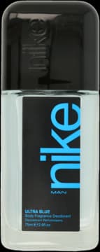 Man Ultra Blue dezodorant perfumowany, dla mężczyzn
