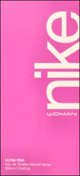 Woman Ultra Pink woda toaletowa dla kobiet