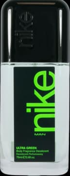 Man Ultra Green dezodorant perfumowany, dla mężczyzn