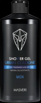 Men Urban Cologne żel pod prysznic dla mężczyzn