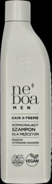 Men Hair X-treme szampon do włosów, wzmacniający, przeciw wypadaniu włosów