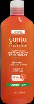Shea Butter odżywka do włosów, nawilżająca