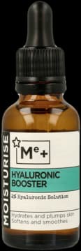 Moisturise serum do twarzy, z Kwasem Hialuronowym 2%
