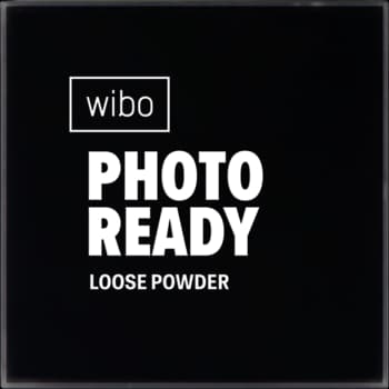 PhotoReady puder do twarzy, sypki, z mączką ryżową
