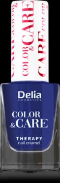 Color&Care lakier do paznokci, nr 916 Midnight