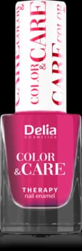 Color&Care lakier do paznokci, nr 919 Hug