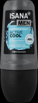antyperspirant w kulce, 48h, Active Cool