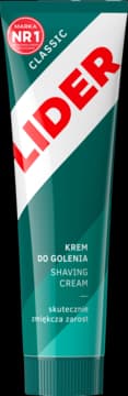 Classic krem do golenia