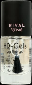 HD-Gels On The Go top coat, nr 01