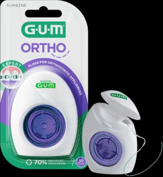 Ortho nić dentystyczna, ortodontyczna