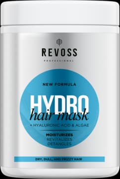 Professional Hydro maska do włosów, nawilżająca