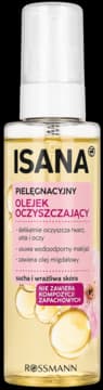 olejek do demakijażu, pielęgnacyjny