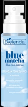 Blue Matcha esencja do twarzy, w mgiełce, tonizująca