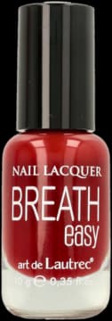 Breath easy lakier do paznokci, nr 22