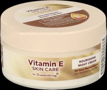 Skin Care krem do twarzy, nawilżający, na noc