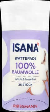 płatki kosmetyczne, bawełniane