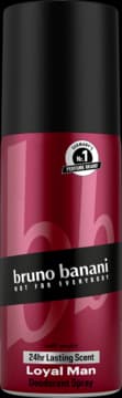 Loyal Man deospray dla mężczyzn