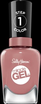 Miracle Gel lakier do paznokci, żelowy, nr 252 Rose & Shine