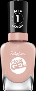 Miracle Gel™ hybrydowy lakier do paznokci bez użycia lampy UV/LED odcień 363 Peaches & Dream