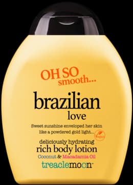 Brazilian Love - Balsam do ciała