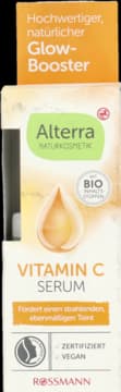 Vitamin C serum do twarzy, z Witaminą C