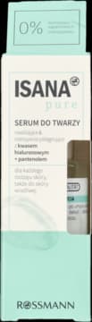 Pure serum do twarzy, nawilżajace