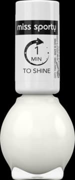 1' To Shine lakier do paznokci, nr 121