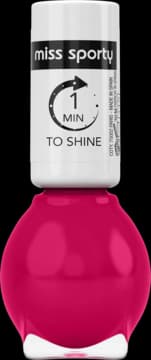 1' To Shine lakier do paznokci, nr 123