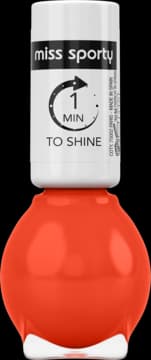 1' To Shine lakier do paznokci, nr 124