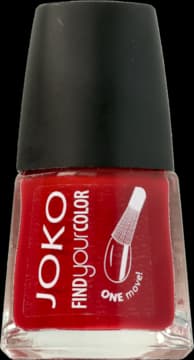 Find Your Colour lakier do paznokci, nr 116 Maybe Is Love