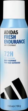 Fresh Endurance antyperspirant w sprayu, 72h