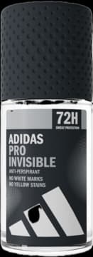Pro Invisible antyperspirant w kulce, 72h