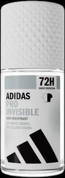 Pro Invisible antyperspirant w kulce, 72h