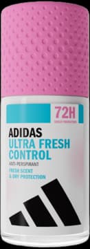 Ultra Fresh Control antyperspirant w kulce, 72h
