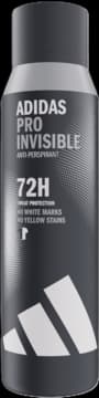 Pro Invisible antyperspirant w sprayu, 72h