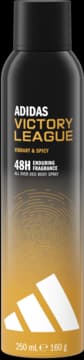 Victory League dezodorant w sprayu, 48h